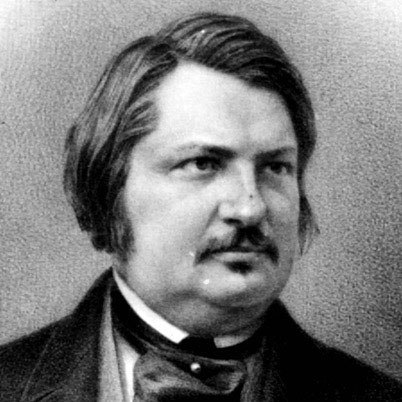 Balzac