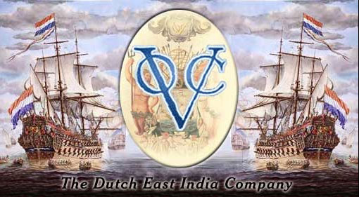 Dutch VOC