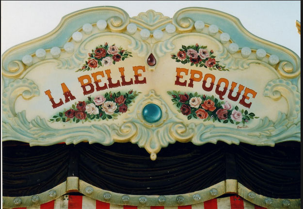 La Belle Epoque